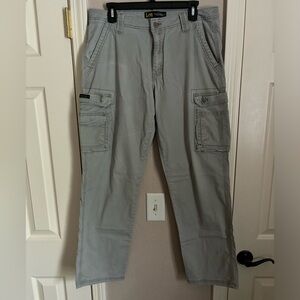Lee Cargo Pants